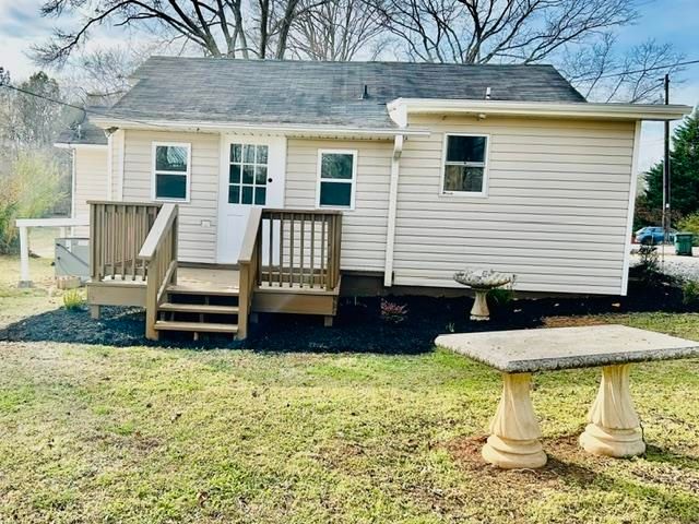 416 Wood Road, Taylors, SC 29687