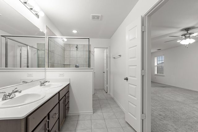 3020 Percheron Drive, Mesquite, TX 75150