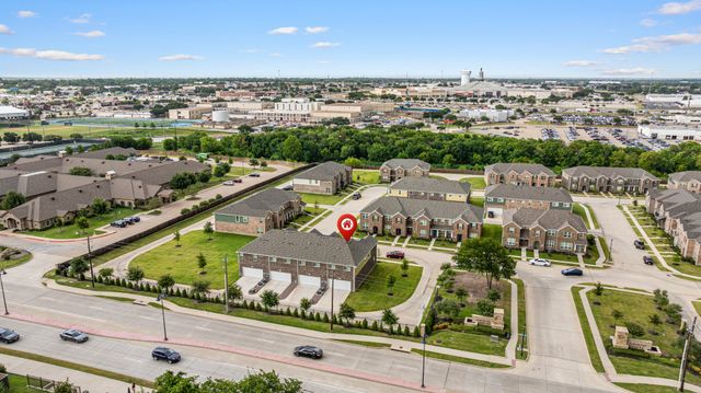 3020 Percheron Drive, Mesquite, TX 75150