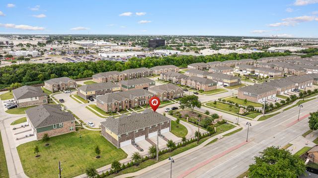 3020 Percheron Drive, Mesquite, TX 75150