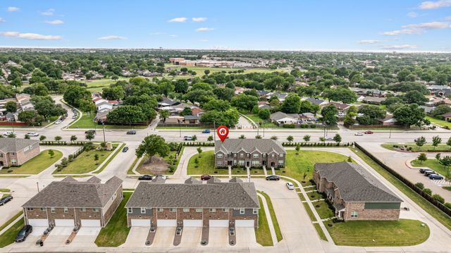 3020 Percheron Drive, Mesquite, TX 75150