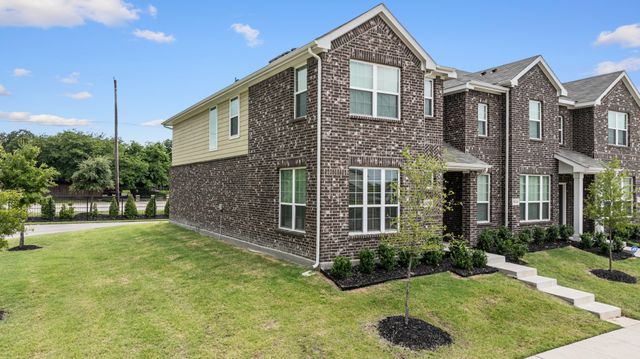 3020 Percheron Drive, Mesquite, TX 75150