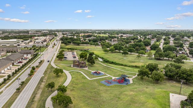 3020 Percheron Drive, Mesquite, TX 75150