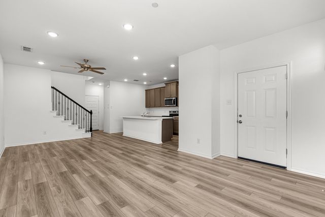 3020 Percheron Drive, Mesquite, TX 75150