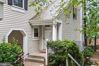 2923C S WOODLEY ST #1, Arlington, VA 22206