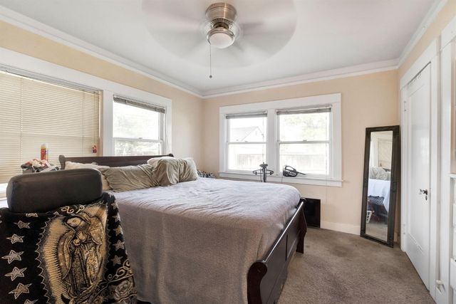 1005 N Fruit Avenue, Fresno, CA 93728