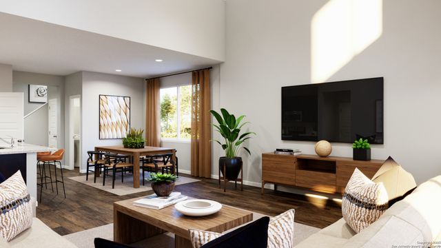 7715 Granger Cove, San Antonio, TX 78252