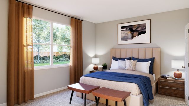 7715 Granger Cove, San Antonio, TX 78252