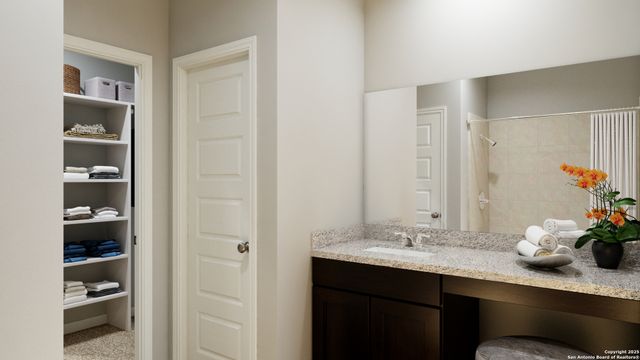 7715 Granger Cove, San Antonio, TX 78252