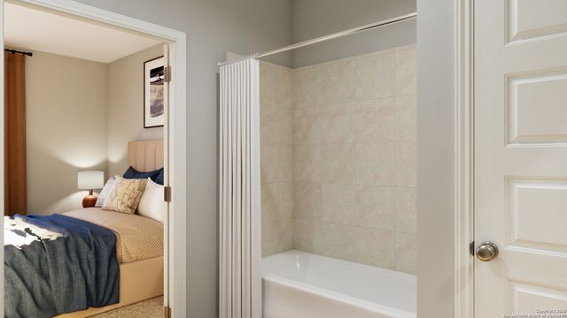 7715 Granger Cove, San Antonio, TX 78252