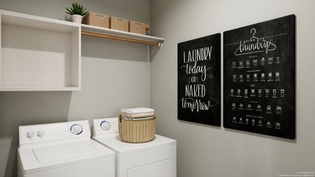 7715 Granger Cove, San Antonio, TX 78252