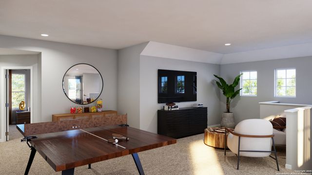 7715 Granger Cove, San Antonio, TX 78252