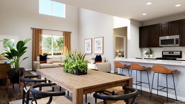 7715 Granger Cove, San Antonio, TX 78252