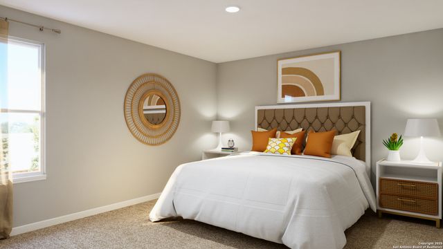 7715 Granger Cove, San Antonio, TX 78252