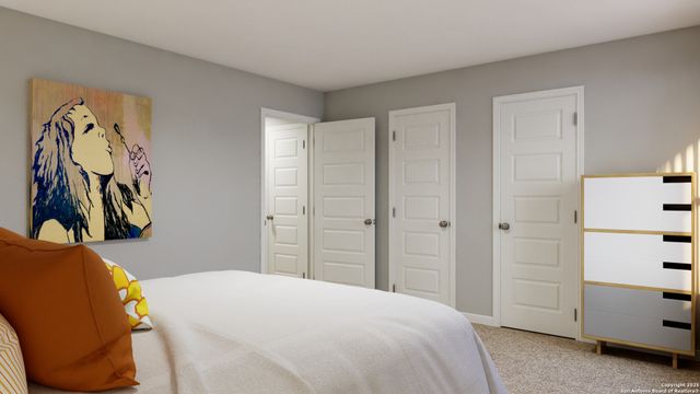 7715 Granger Cove, San Antonio, TX 78252