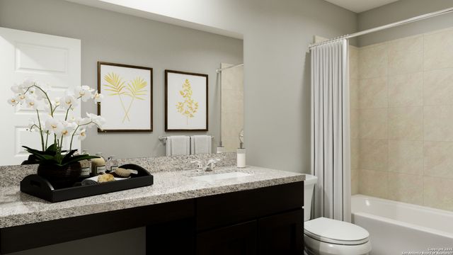 7715 Granger Cove, San Antonio, TX 78252