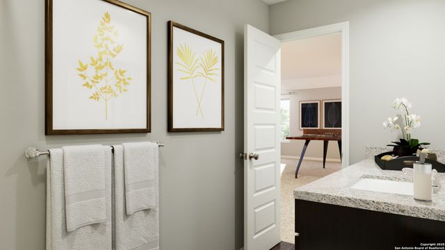 7715 Granger Cove, San Antonio, TX 78252