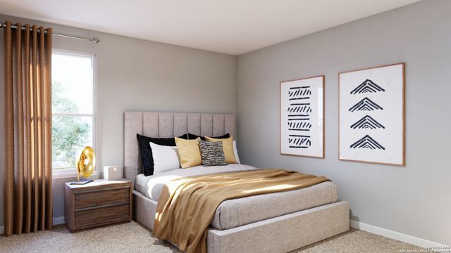 7715 Granger Cove, San Antonio, TX 78252