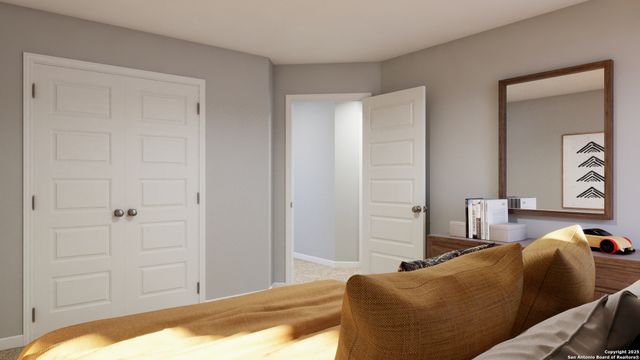 7715 Granger Cove, San Antonio, TX 78252