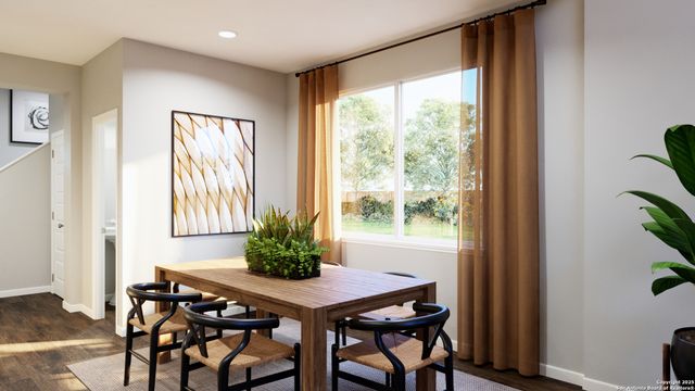 7715 Granger Cove, San Antonio, TX 78252