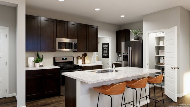 7715 Granger Cove, San Antonio, TX 78252