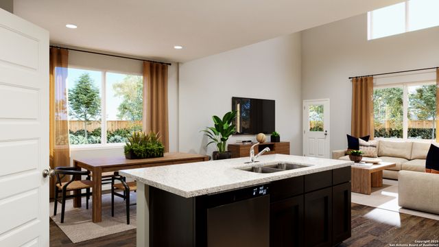 7715 Granger Cove, San Antonio, TX 78252