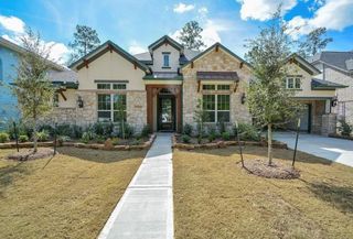 10407 Roseate Skimmer, Conroe, TX 77385