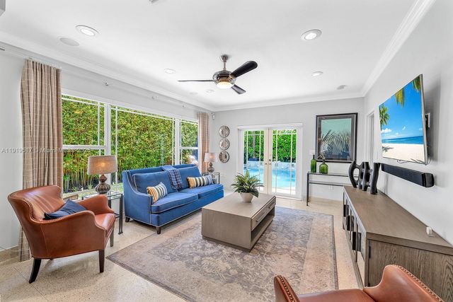 5915 La Gorce Dr, Miami Beach, FL 33140