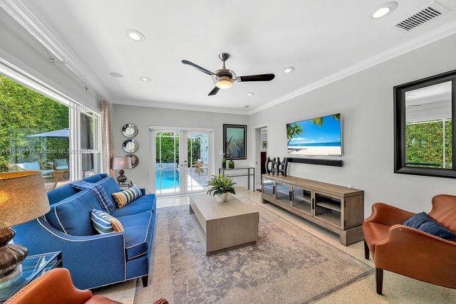 5915 La Gorce Dr, Miami Beach, FL 33140