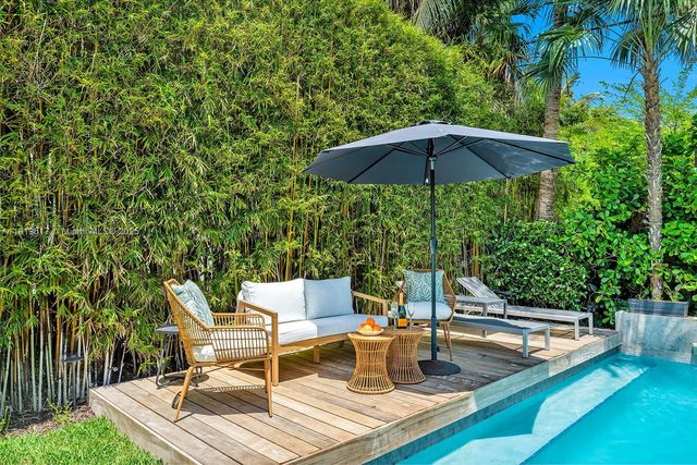 5915 La Gorce Dr, Miami Beach, FL 33140