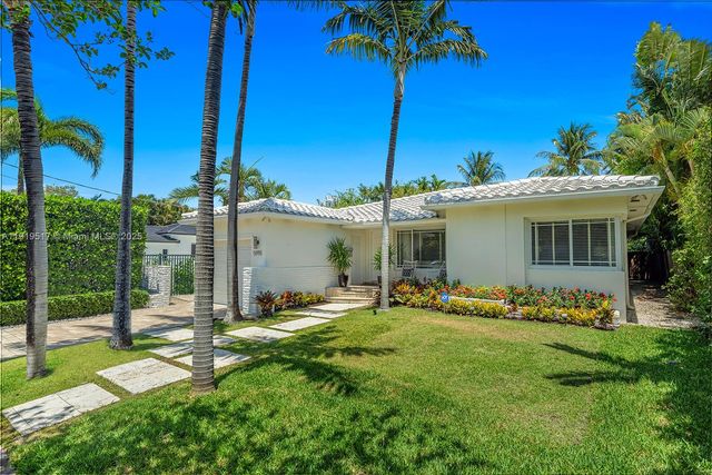 5915 La Gorce Dr, Miami Beach, FL 33140