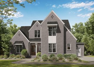 2913 Chaudoin Court, Murfreesboro, TN 37129