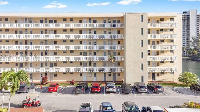 2999 Point East Drive C308, Aventura, FL 33160