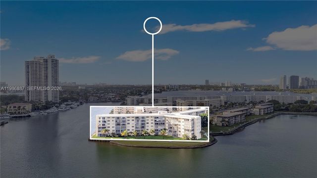 2999 Point East Drive C308, Aventura, FL 33160