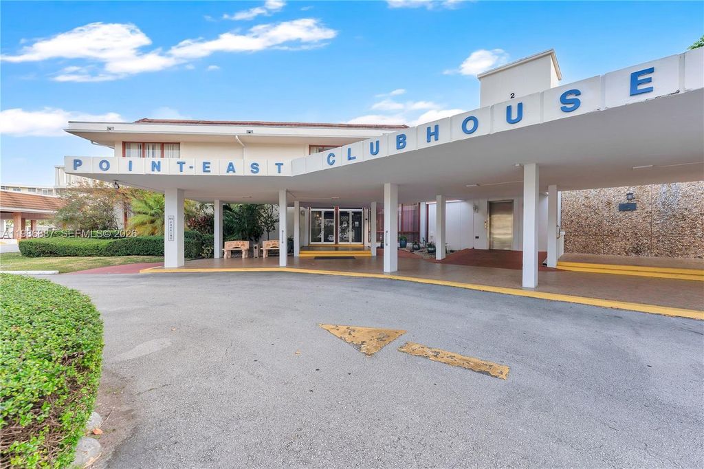 2999 Point East Drive C308, Aventura, FL 33160