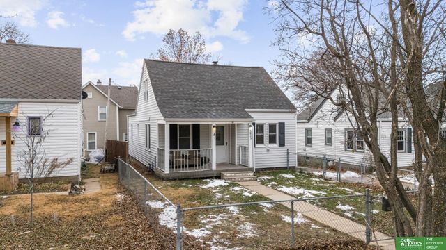 5805 Ohio Street, Omaha, NE 68104