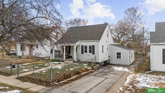 5805 Ohio Street, Omaha, NE 68104