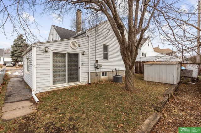 5805 Ohio Street, Omaha, NE 68104