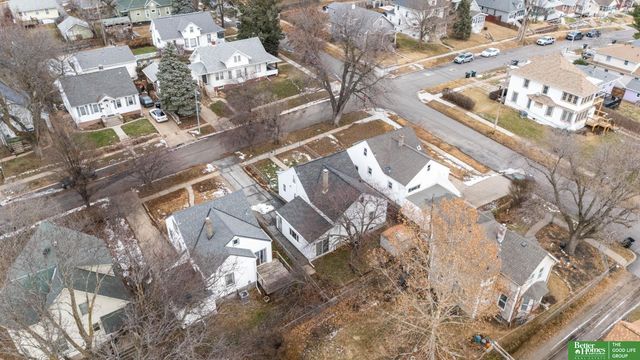 5805 Ohio Street, Omaha, NE 68104