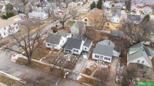 5805 Ohio Street, Omaha, NE 68104