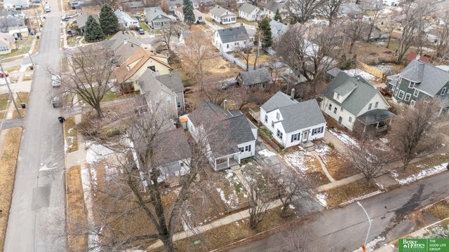 5805 Ohio Street, Omaha, NE 68104