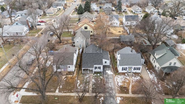 5805 Ohio Street, Omaha, NE 68104