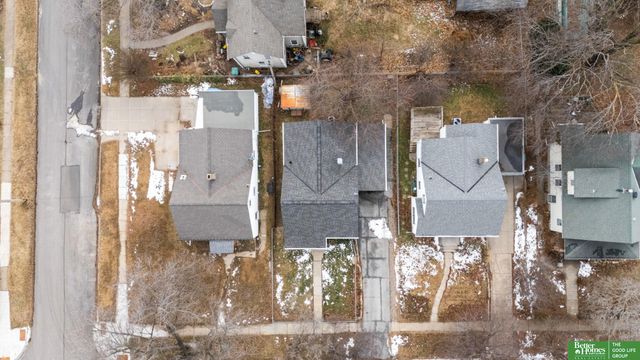 5805 Ohio Street, Omaha, NE 68104