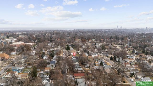 5805 Ohio Street, Omaha, NE 68104