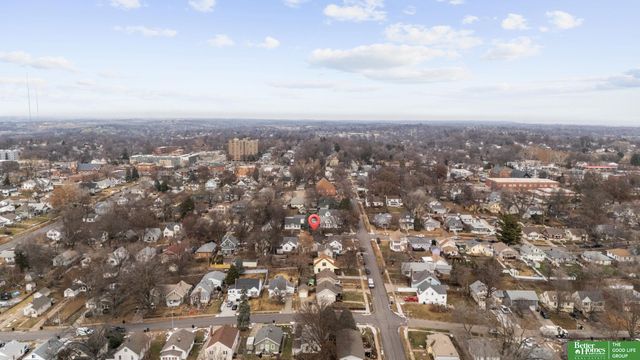 5805 Ohio Street, Omaha, NE 68104