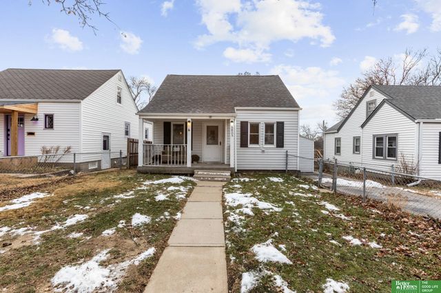 5805 Ohio Street, Omaha, NE 68104