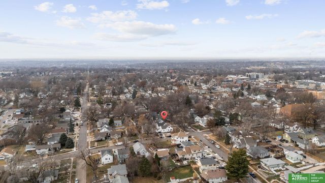 5805 Ohio Street, Omaha, NE 68104