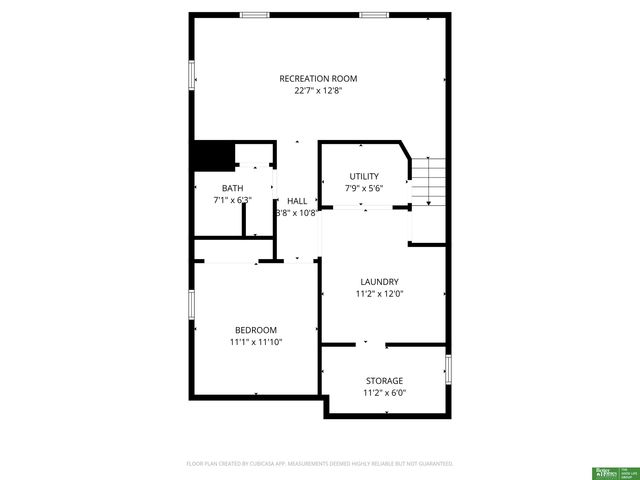 5805 Ohio Street, Omaha, NE 68104