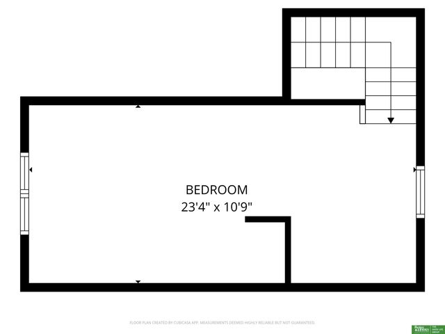 5805 Ohio Street, Omaha, NE 68104