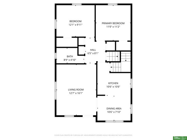 5805 Ohio Street, Omaha, NE 68104